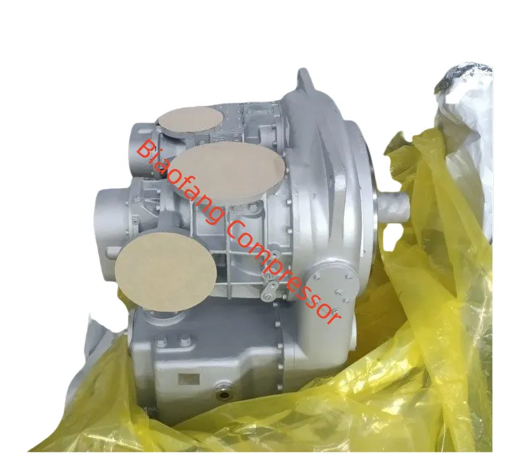 Ingersoll Rand CD14D CD14D1 GHH RAND Air End: How to Choose the Right Replacement